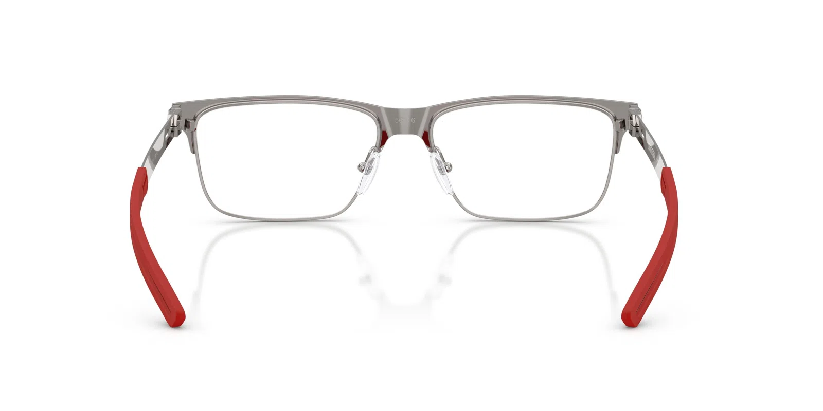 Scuderia Ferrari 7018 Eyeglasses - view 7
